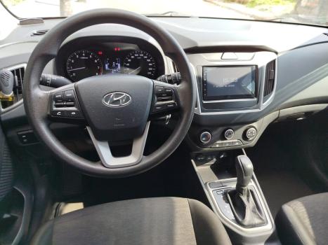 HYUNDAI Creta 1.6 16V 4P FLEX ATTITUDE AUTOMTICO, Foto 9