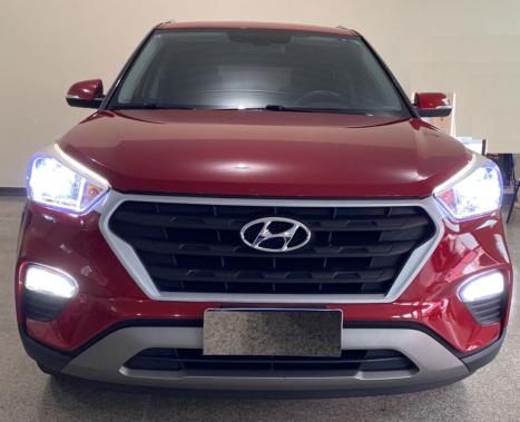 HYUNDAI Creta 1.6 16V 4P FLEX ATTITUDE, Foto 1