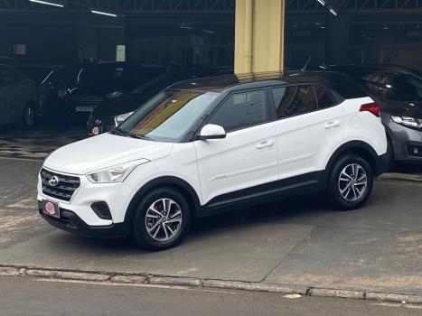 HYUNDAI Creta 1.6 16V 4P FLEX ATTITUDE AUTOMTICO, Foto 1