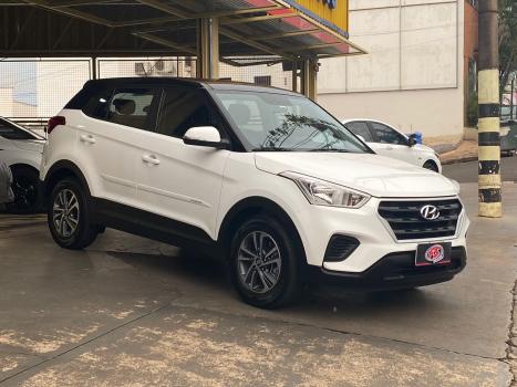 HYUNDAI Creta 1.6 16V 4P FLEX ATTITUDE AUTOMTICO, Foto 3