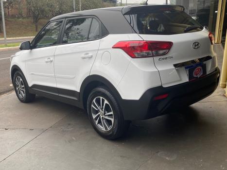 HYUNDAI Creta 1.6 16V 4P FLEX ATTITUDE AUTOMTICO, Foto 5