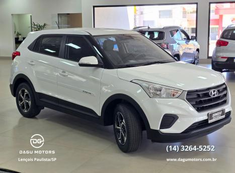 HYUNDAI Creta 1.6 16V 4P FLEX ATTITUDE, Foto 2