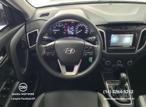 HYUNDAI Creta 1.6 16V 4P FLEX ATTITUDE, Foto 10