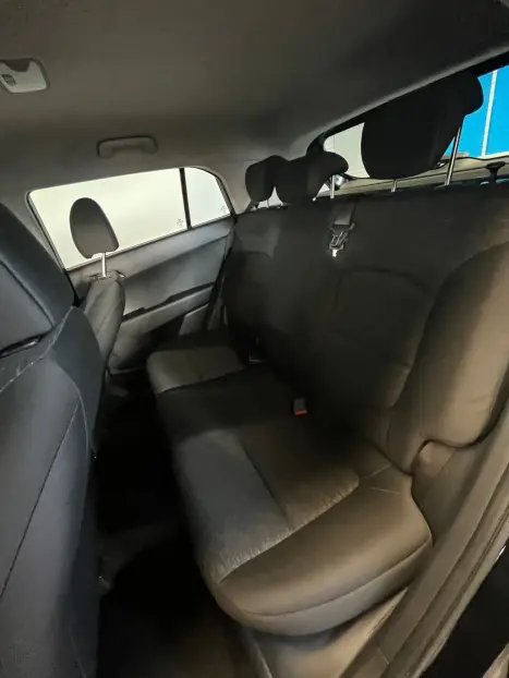 HYUNDAI Creta 1.6 16V 4P FLEX ATTITUDE AUTOMTICO, Foto 8