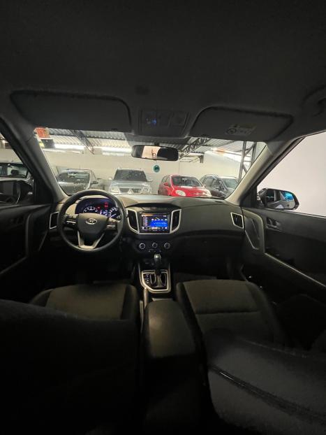 HYUNDAI Creta 1.6 16V 4P FLEX ATTITUDE AUTOMTICO, Foto 9