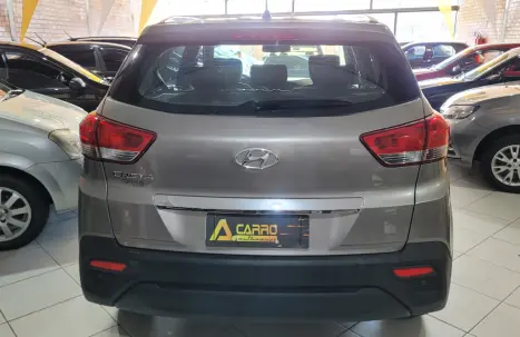 HYUNDAI Creta 1.6 16V 4P FLEX ATTITUDE, Foto 7