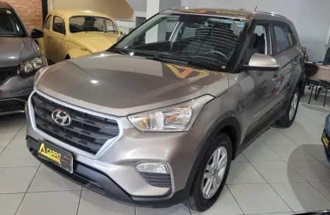 HYUNDAI Creta 1.6 16V 4P FLEX ATTITUDE, Foto 1