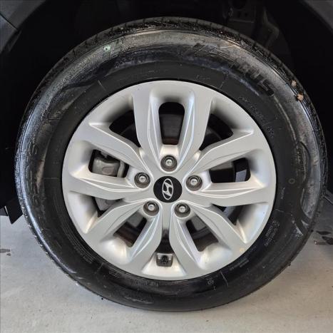 HYUNDAI Creta 1.6 16V 4P FLEX ACTION AUTOMTICO, Foto 8
