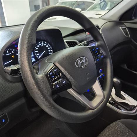 HYUNDAI Creta 1.6 16V 4P FLEX ACTION AUTOMTICO, Foto 9