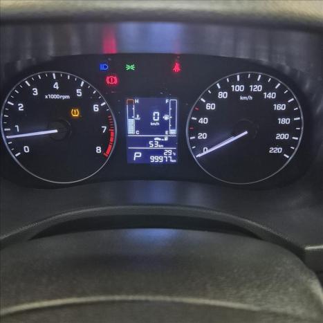 HYUNDAI Creta 1.6 16V 4P FLEX ACTION AUTOMTICO, Foto 10