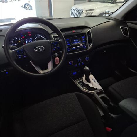 HYUNDAI Creta 1.6 16V 4P FLEX ACTION AUTOMTICO, Foto 11