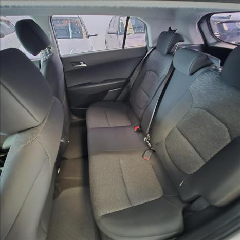 HYUNDAI Creta 1.6 16V 4P FLEX ACTION AUTOMTICO, Foto 16