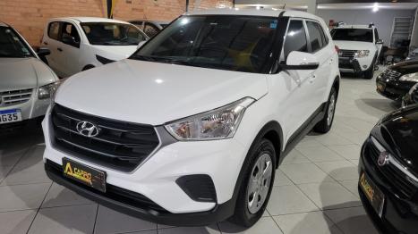 HYUNDAI Creta 1.6 16V 4P FLEX ATTITUDE AUTOMTICO, Foto 1
