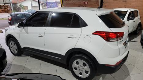 HYUNDAI Creta 1.6 16V 4P FLEX ATTITUDE AUTOMTICO, Foto 3