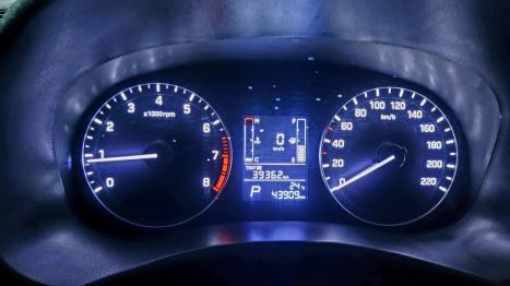 HYUNDAI Creta 1.6 16V 4P FLEX ATTITUDE AUTOMTICO, Foto 6