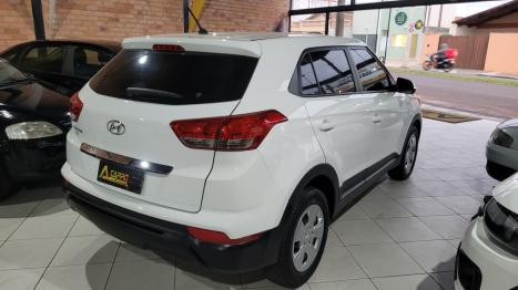 HYUNDAI Creta 1.6 16V 4P FLEX ATTITUDE AUTOMTICO, Foto 7