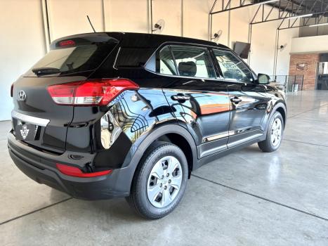 HYUNDAI Creta 1.6 16V 4P FLEX ATTITUDE AUTOMTICO, Foto 3