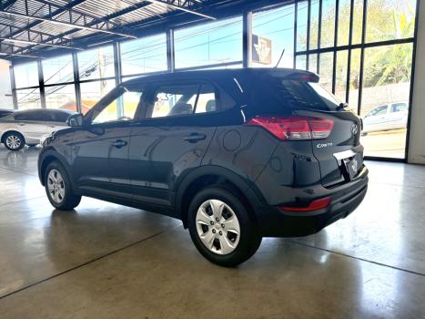 HYUNDAI Creta 1.6 16V 4P FLEX ATTITUDE AUTOMTICO, Foto 4