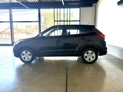 HYUNDAI Creta 1.6 16V 4P FLEX ATTITUDE AUTOMTICO, Foto 5