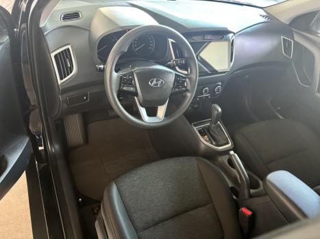 HYUNDAI Creta 1.6 16V 4P FLEX ATTITUDE AUTOMTICO, Foto 7