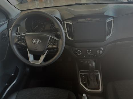 HYUNDAI Creta 1.6 16V 4P FLEX ATTITUDE AUTOMTICO, Foto 9