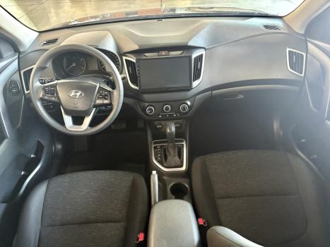 HYUNDAI Creta 1.6 16V 4P FLEX ATTITUDE AUTOMTICO, Foto 10