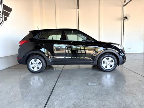 HYUNDAI Creta 1.6 16V 4P FLEX ATTITUDE AUTOMTICO, Foto 6