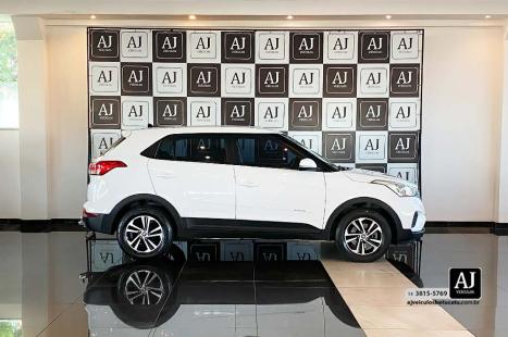 HYUNDAI Creta 1.6 16V 4P FLEX ATTITUDE AUTOMTICO, Foto 4