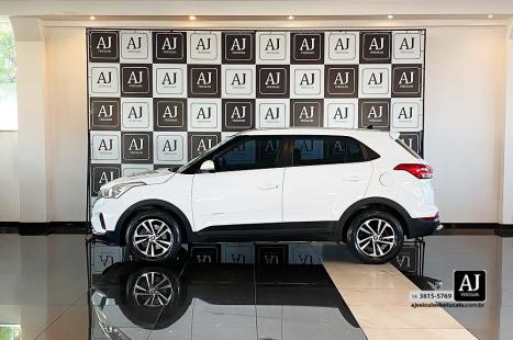HYUNDAI Creta 1.6 16V 4P FLEX ATTITUDE AUTOMTICO, Foto 5