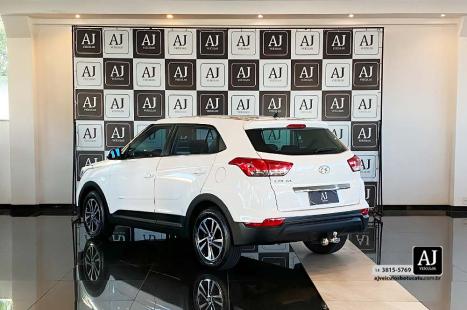 HYUNDAI Creta 1.6 16V 4P FLEX ATTITUDE AUTOMTICO, Foto 6