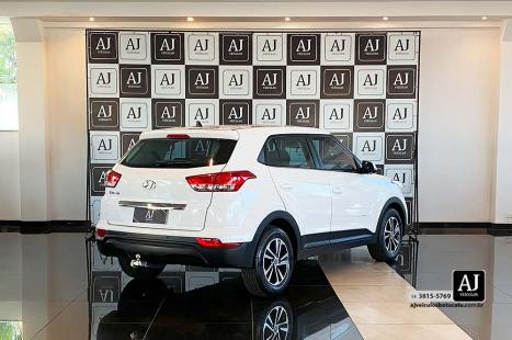 HYUNDAI Creta 1.6 16V 4P FLEX ATTITUDE AUTOMTICO, Foto 8