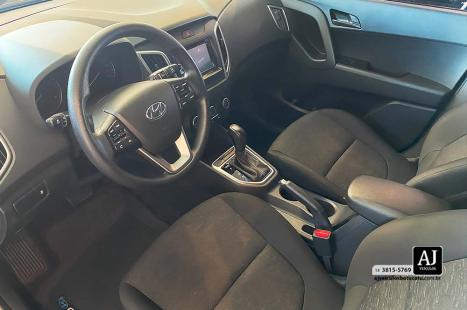 HYUNDAI Creta 1.6 16V 4P FLEX ATTITUDE AUTOMTICO, Foto 9