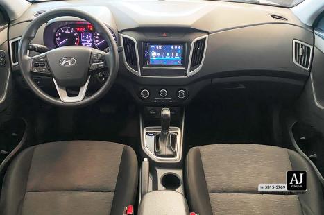 HYUNDAI Creta 1.6 16V 4P FLEX ATTITUDE AUTOMTICO, Foto 10