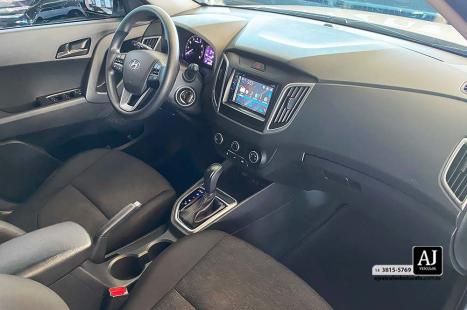 HYUNDAI Creta 1.6 16V 4P FLEX ATTITUDE AUTOMTICO, Foto 11