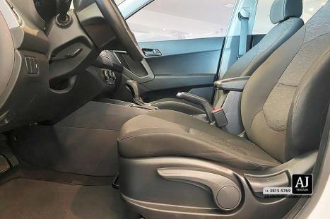 HYUNDAI Creta 1.6 16V 4P FLEX ATTITUDE AUTOMTICO, Foto 13