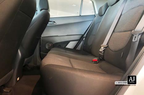 HYUNDAI Creta 1.6 16V 4P FLEX ATTITUDE AUTOMTICO, Foto 14