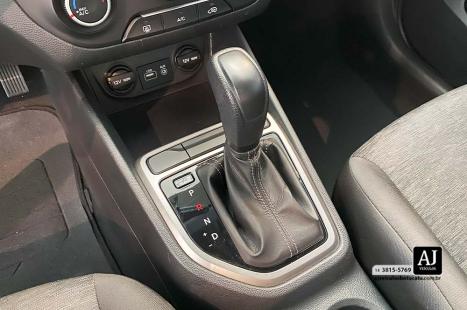 HYUNDAI Creta 1.6 16V 4P FLEX ATTITUDE AUTOMTICO, Foto 15