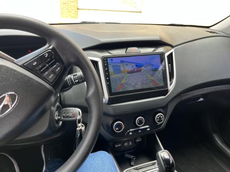 HYUNDAI Creta 1.6 16V 4P FLEX ATTITUDE AUTOMTICO, Foto 8