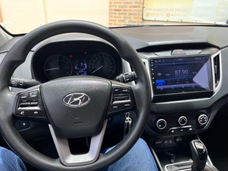 HYUNDAI Creta 1.6 16V 4P FLEX ATTITUDE AUTOMTICO, Foto 9