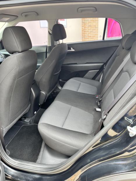 HYUNDAI Creta 1.6 16V 4P FLEX ATTITUDE AUTOMTICO, Foto 11