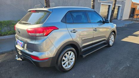 HYUNDAI Creta 1.6 16V 4P FLEX ACTION AUTOMTICO, Foto 5