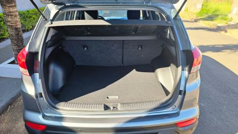 HYUNDAI Creta 1.6 16V 4P FLEX ACTION AUTOMTICO, Foto 7