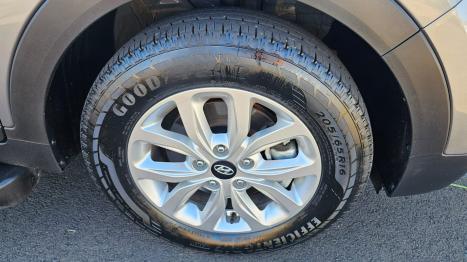 HYUNDAI Creta 1.6 16V 4P FLEX ACTION AUTOMTICO, Foto 9