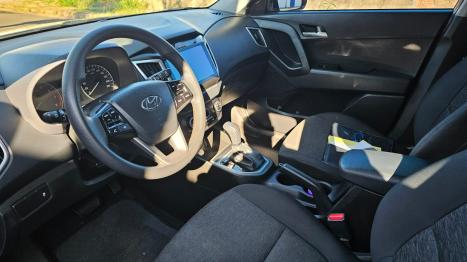 HYUNDAI Creta 1.6 16V 4P FLEX ACTION AUTOMTICO, Foto 11