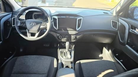 HYUNDAI Creta 1.6 16V 4P FLEX ACTION AUTOMTICO, Foto 12