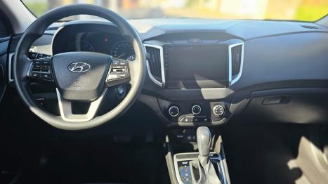 HYUNDAI Creta 1.6 16V 4P FLEX ACTION AUTOMTICO, Foto 13
