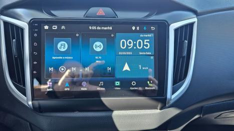 HYUNDAI Creta 1.6 16V 4P FLEX ACTION AUTOMTICO, Foto 17