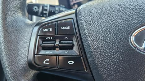 HYUNDAI Creta 1.6 16V 4P FLEX ACTION AUTOMTICO, Foto 20