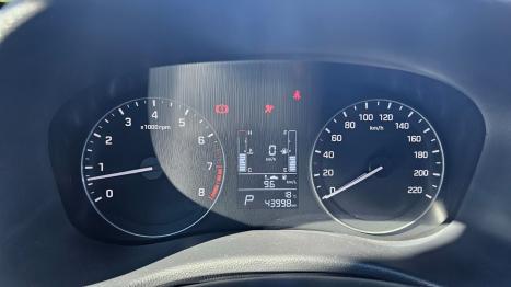 HYUNDAI Creta 1.6 16V 4P FLEX ACTION AUTOMTICO, Foto 22