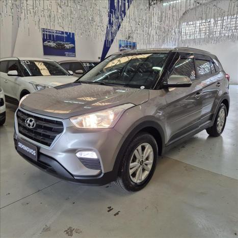 HYUNDAI Creta 1.6 16V 4P FLEX ATTITUDE, Foto 3
